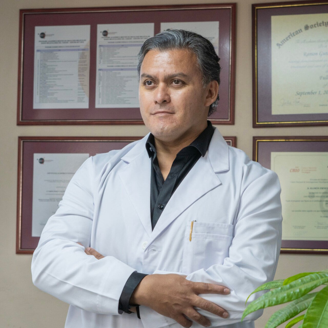 Dr Ramon Gutierrez - drramongutierrez.com