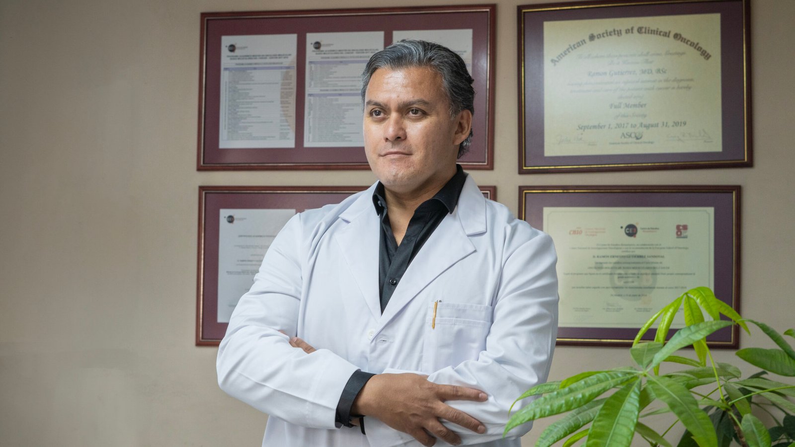 Dr Ramon Gutierrez - drramongutierrez.com