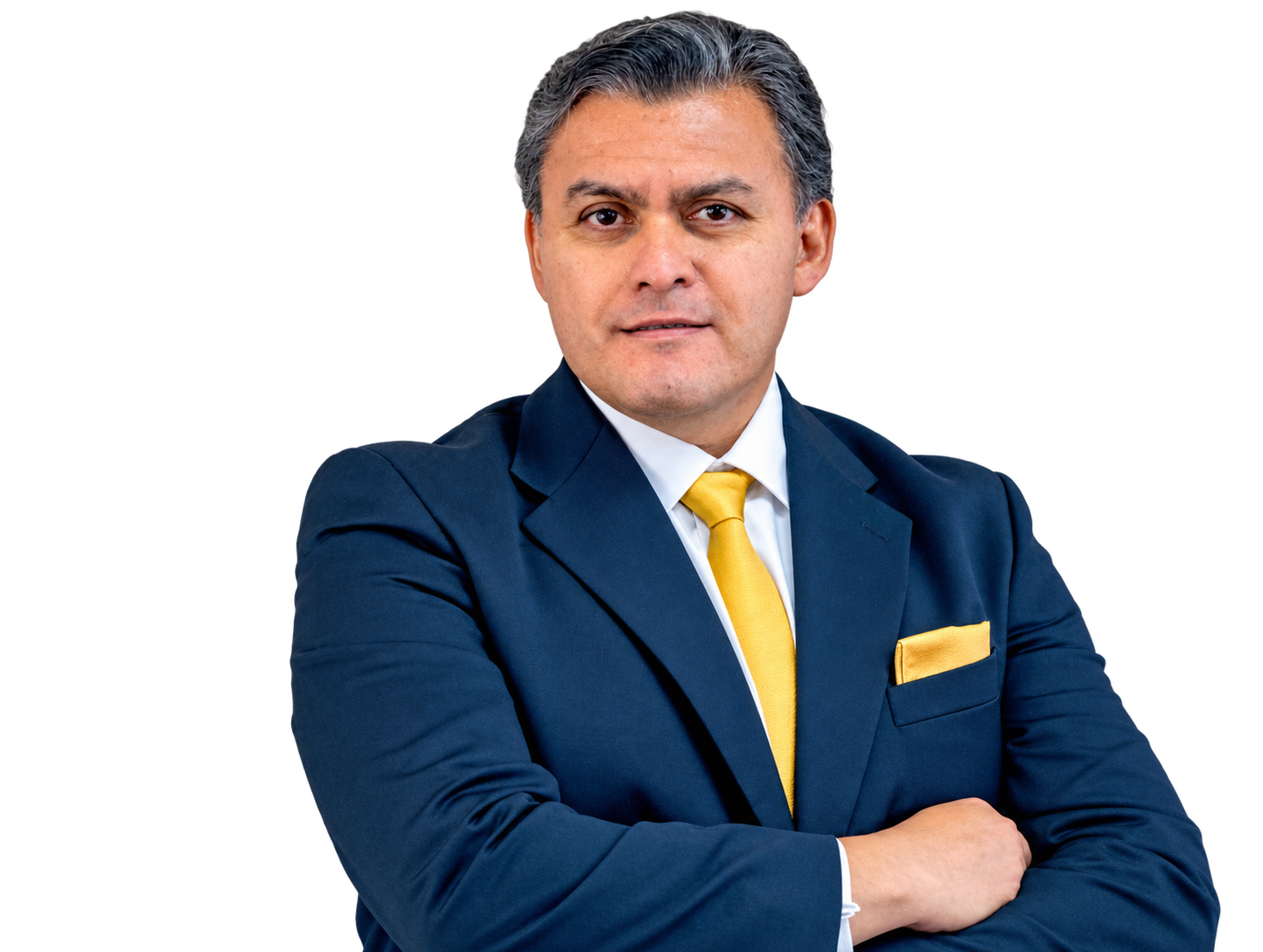 Fotografía Oficial Dr. Ramón Gutiérrez